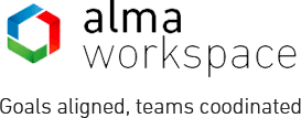 Alma Workspace